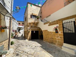 La Meridiana Antica Residenza